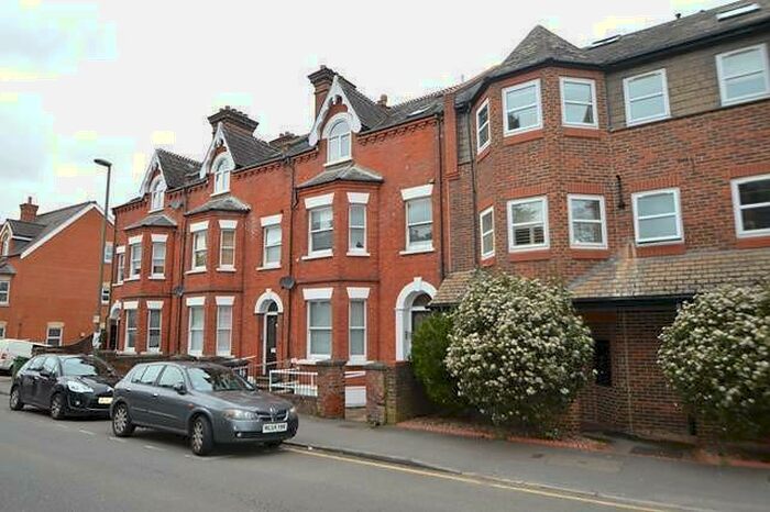 1 Bedroom Apartment To Rent In Bedroom Apartment Nd Floor In Guildford, GU1