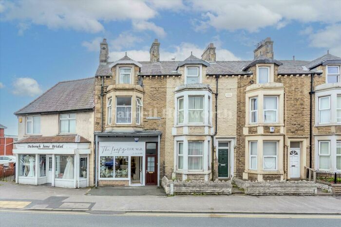 3 Bedroom Flat For Sale In Euston Road, Morecambe, LA4