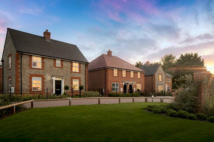4 Bedroom Detached House For Sale In Water Lane, BN16
