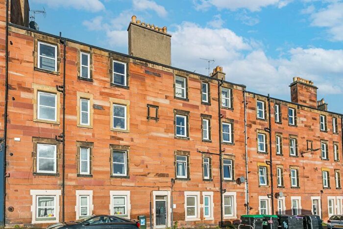 1 Bedroom Flat For Sale In Peffer Place, Edinburgh, EH16