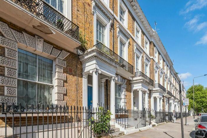 2 Bedroom Flat To Rent In Holland Road, London, W14