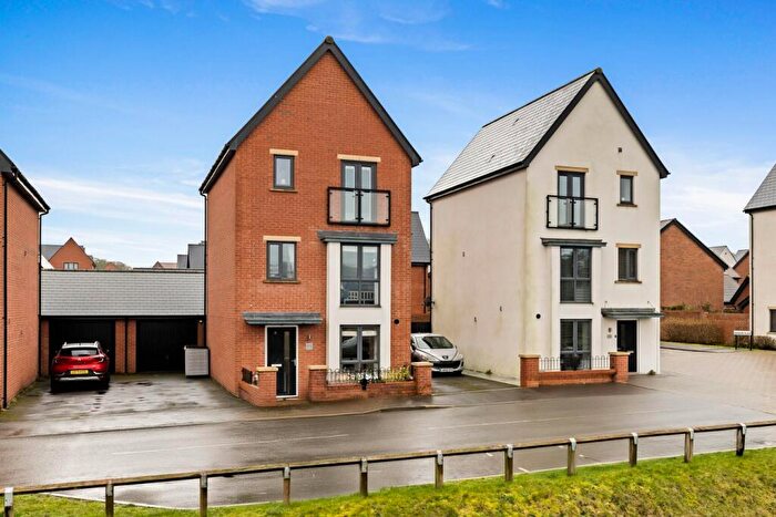 5 Bedroom Detached House For Sale In Kunwar Avenue, Folkestone, CT20