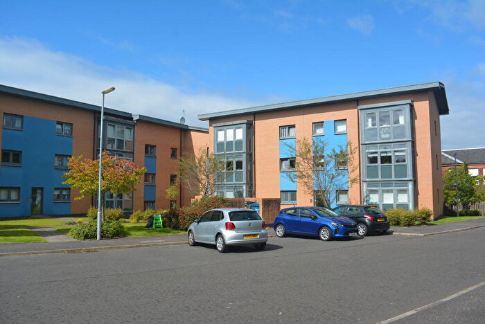 2 Bedroom Flat For Sale In Flat /, C Knightswood Road, Glasgow, G13