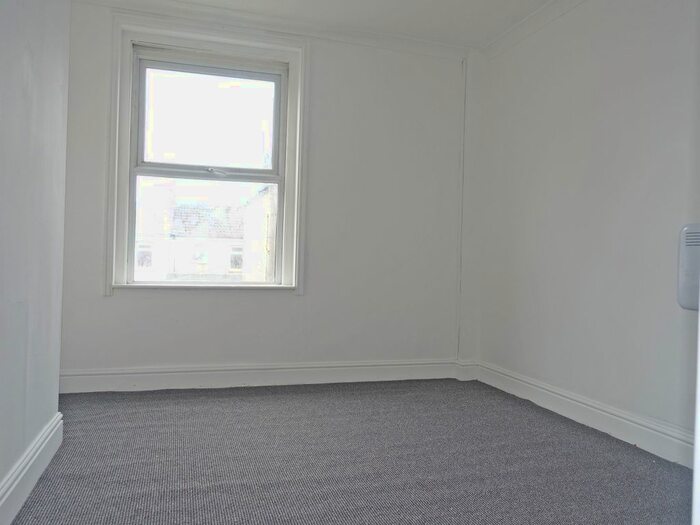 Studio To Rent In North Albert Street, Fleetwood, FY7