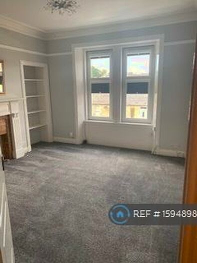 1 Bedroom Flat To Rent In West Main Street, Broxburn, EH52