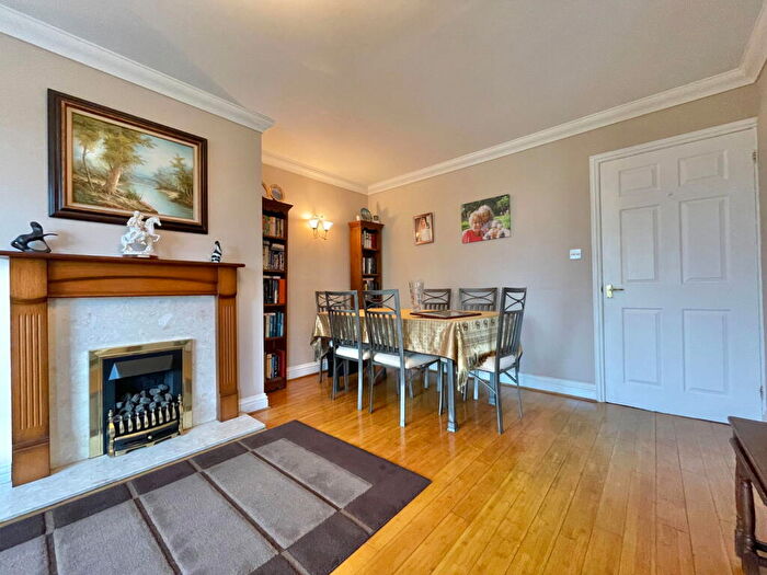 3 Bedroom Detached Bungalow For Sale In Overstone Drive, Coldham, PE14