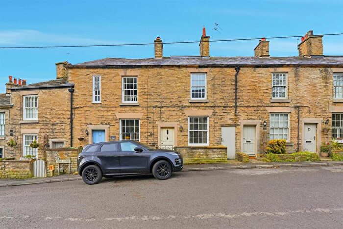 2 Bedroom Terraced House For Sale In Oak Lane, Kerridge, Macclesfield, SK10
