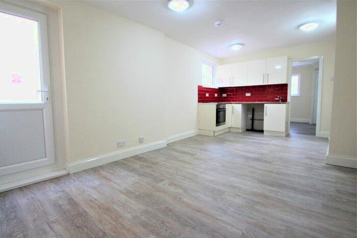 1 Bedroom Flat To Rent In North Road West, Plymouth, PL1