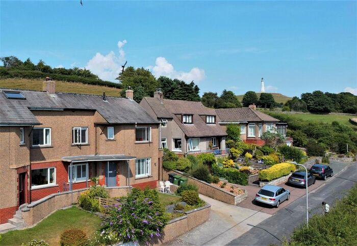3 Bedroom Semi-Detached House For Sale In Chittery Lane, Ulverston LA12
