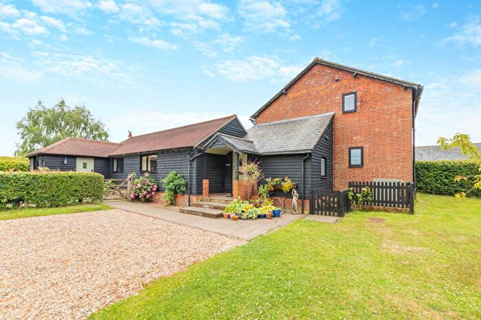 3 Bedroom House For Sale In Rookcross Lane, West Grinstead, Horsham, West Sussex, RH13
