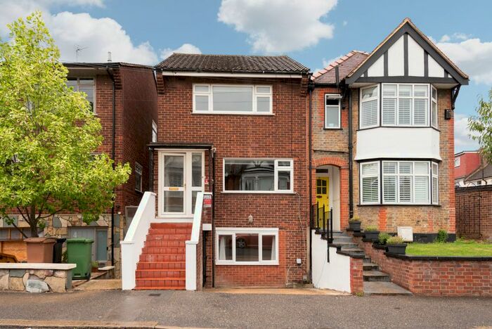 4 Bedroom End Of Terrace House To Rent In Woodstock Road, London, E17