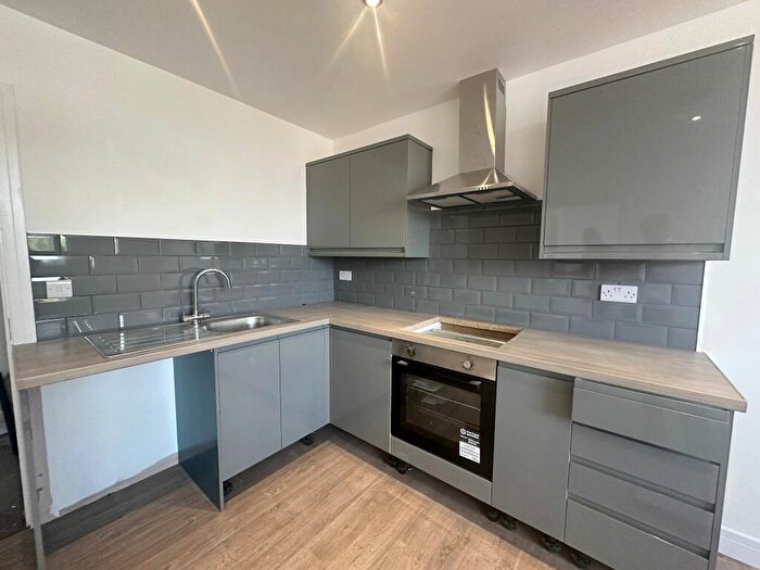 2 Bedroom Apartment To Rent In Osmaston Road, Derby, DE24