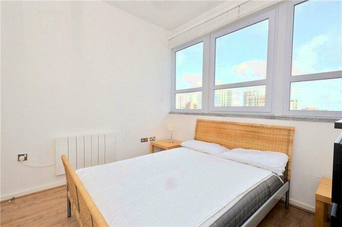 2 Bedroom Apartment To Rent In Calderwood Street, London, SE18