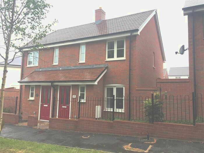 2 Bedroom Property To Rent In Maple Road, Shaftesbury, SP7