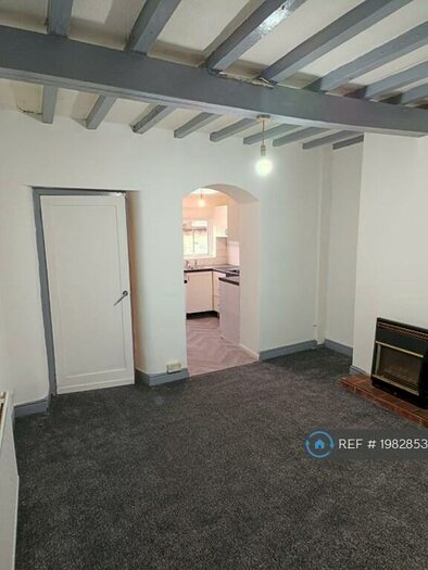 2 Bedroom Terraced House To Rent In Albert Street, Hucknall, Nottingham, NG15