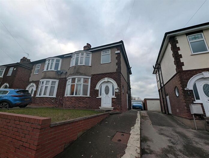 3 Bedroom Semi Detached House For Sale In Haughton Road, Darlington, DL1