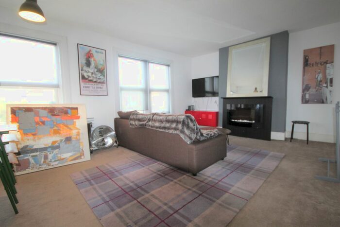 1 Bedroom Flat To Rent In Brockley Road, Brockley, SE4