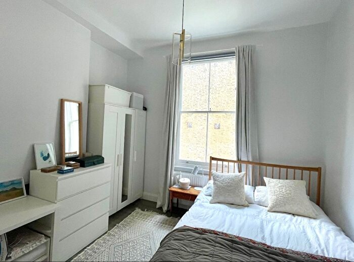 1 Bedroom Flat To Rent In All Saints Road, London, W11
