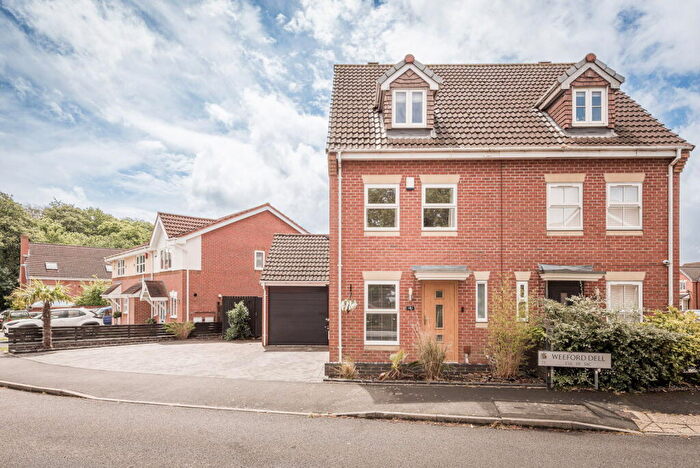 3 Bedroom Semi-Detached House For Sale In Weeford Dell, Mere Green, Sutton Coldfield, B75