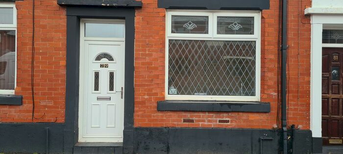 3 Bedroom Terraced House To Rent In Maud Street, Rochdale, OL12