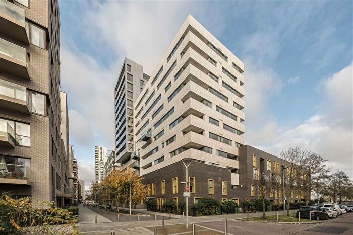 1 Bedroom Flat For Sale In Bessemer Place, London, SE10