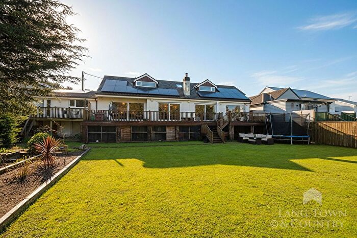 7 Bedroom Detached House For Sale In Orchard Lea, Station Road, Tamerton Foliot, PL5