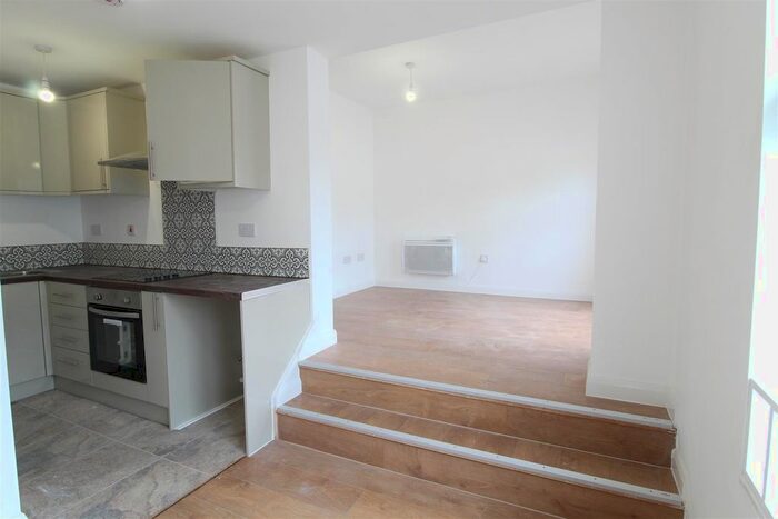 1 Bedroom Flat To Rent In Leicester Road, Mountsorrel, Loughborough, LE12