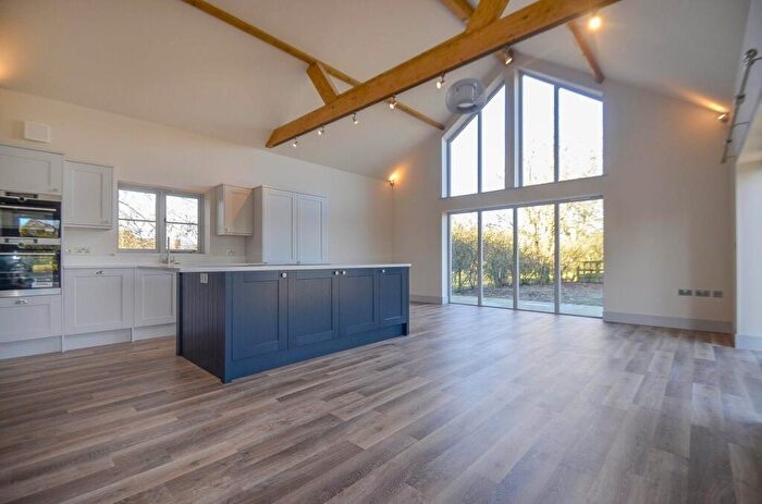3 Bedroom Barn Conversion To Rent In Cake Street, Old Buckenham, NR17