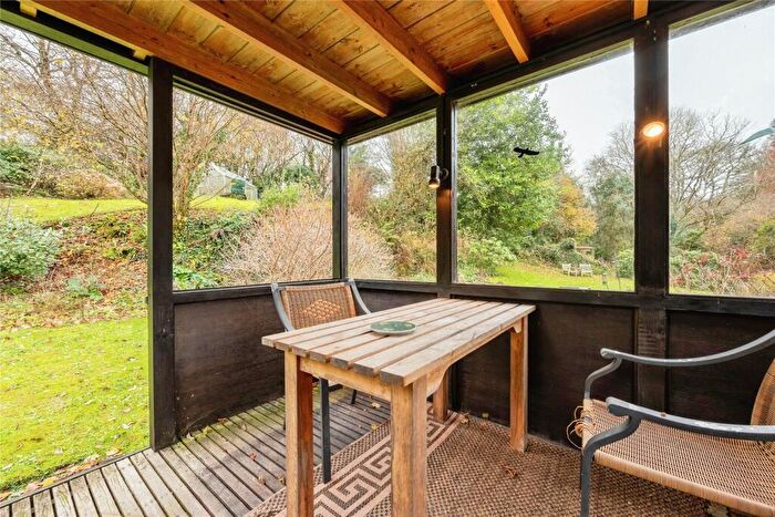 2 Bedroom Detached House For Sale In St. Breock, Wadebridge, Cornwall, PL27