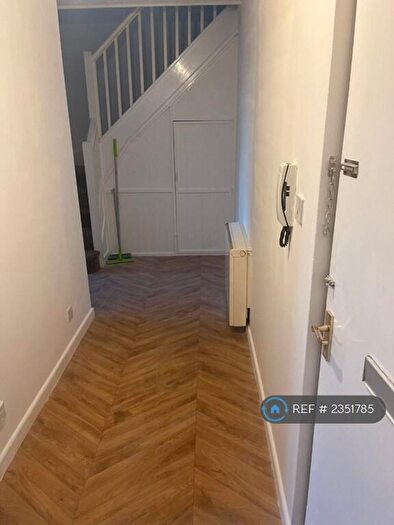 2 Bedroom Maisonette To Rent In Marwick House, March, PE15