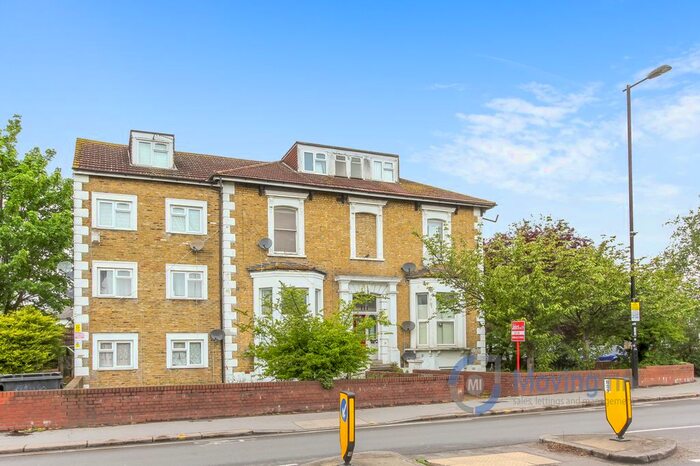 1 Bedroom Flat To Rent In Selhurst Road, Selhurst, SE25