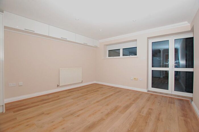 1 Bedroom Flat To Rent In Exchange Apartments, Sparkes Close, Bromley, BR2