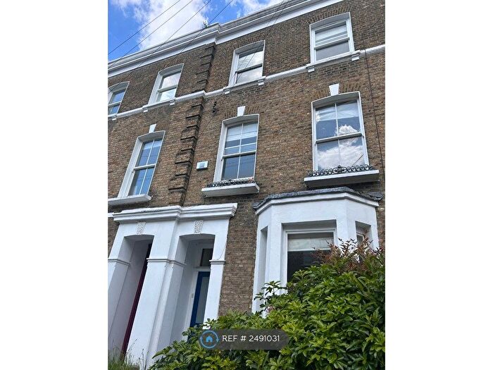 4 Bedroom Terraced House To Rent In Falkland Road, London, NW5