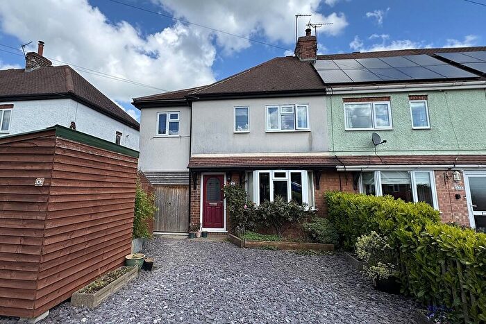 4 Bedroom End Of Terrace House For Sale In Nursery Lane, Holwell, LE14