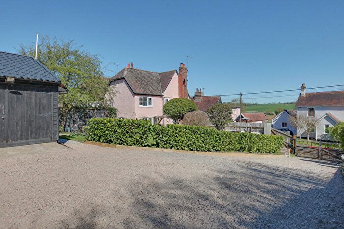 3 Bedroom Cottage For Sale In Stanbrook, Thaxted, CM6