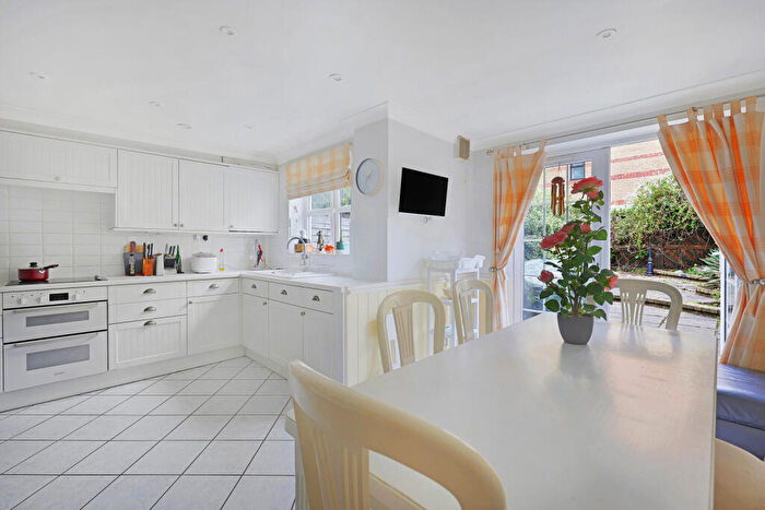 5 Bedroom Terraced House To Rent In Plough Way, Surrey Quays, SE16