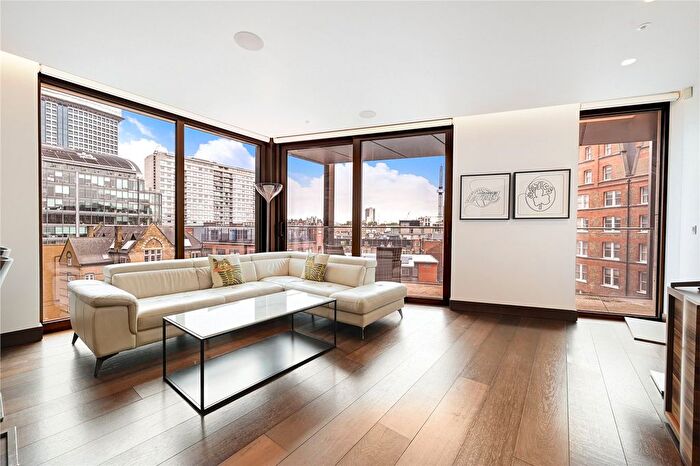 2 Bedroom Flat To Rent In Kings Gate, Kings Gate Walk, Westminster, London, SW1E