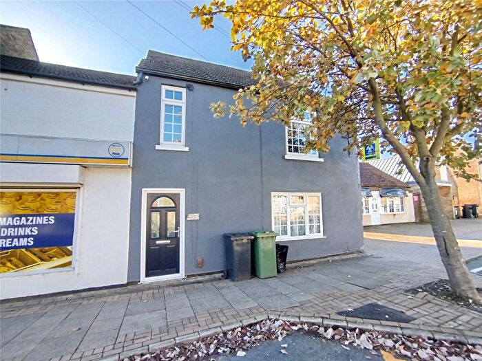 2 Bedroom Terraced House To Rent In High Street, Eye, Peterborough, Cambridgeshire, PE6