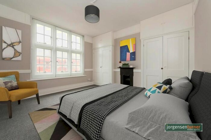 1 Bedroom Terraced House To Rent In Bush Green House, Pennard Road, Shepherds Bush, London, W12