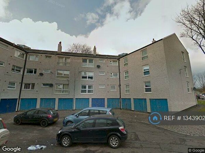 2 Bedroom Flat To Rent In Mossgiel Road, Cumbernauld, Glasgow, G67