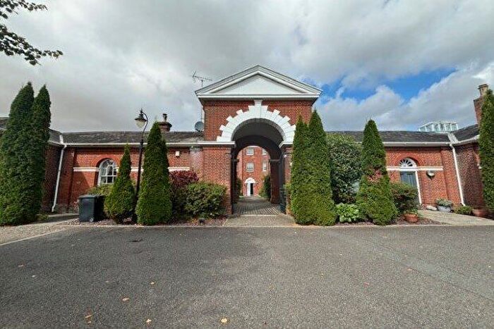 2 Bedroom Maisonette To Rent In Hatfield Road, Witham, CM8