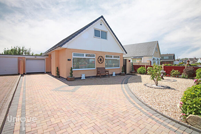 4 Bedroom Bungalow For Sale In Ullswater Avenue, Fleetwood, FY7