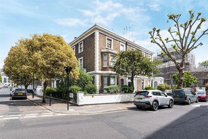 1 Bedroom Flat To Rent In Porchester Terrace North, London, W2