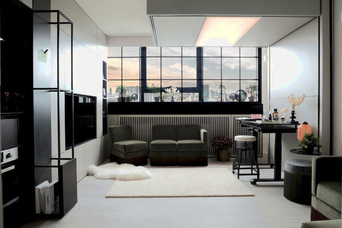 Studio To Rent In Stadium Way, Wembley, Middlesex, HA9