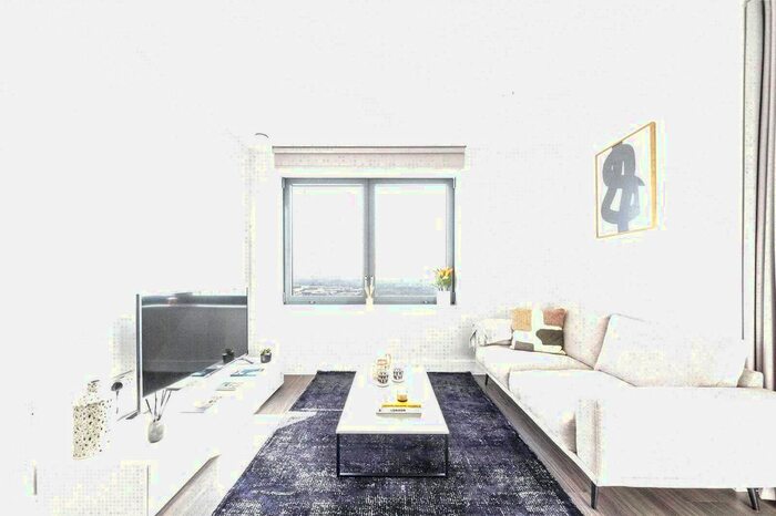 1 Bedroom Flat To Rent In Uncle Southall, Merrick Road, Southall, UB2