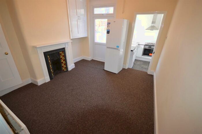 2 Bedroom Terraced House To Rent In Celt Street, Leicester, LE3
