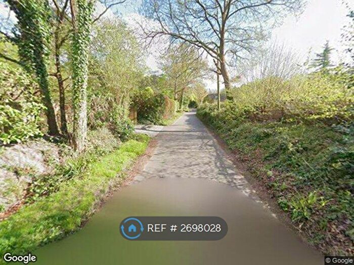 1 Bedroom Semi Detached House To Rent In Crosswater House, Churt, Farnham, GU10