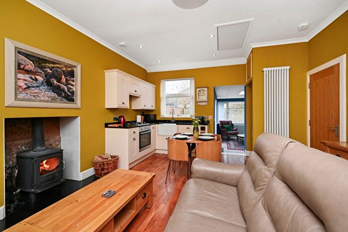 1 Bedroom Cottage For Sale In Westland Cottages, Edinburgh, EH17