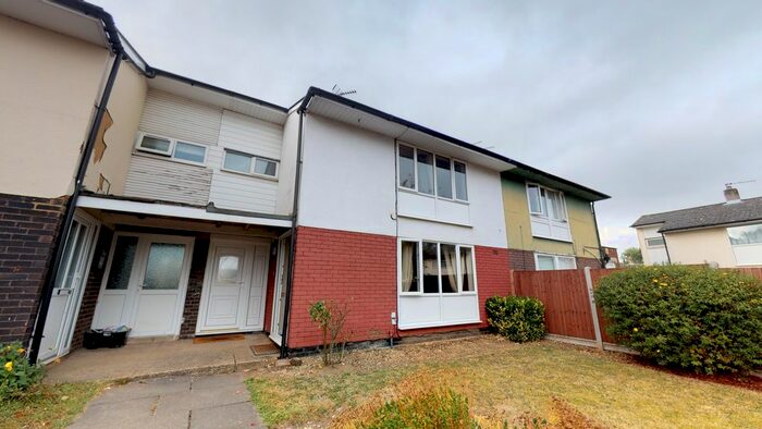 6 Bedroom Property To Rent In Deerswood Avenue, Hatfield, AL10