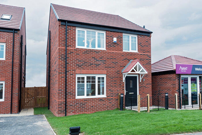 3 Bedroom Detached House For Sale In Tibshelf Road, Holmewood, Chesterfield, S42